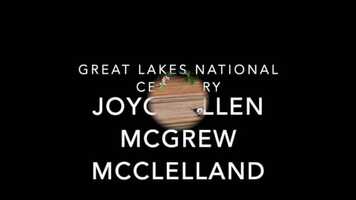 Free download Joyce McClellands Funeral video and edit with RedcoolMedia movie maker MovieStudio video editor online and AudioStudio audio editor onlin