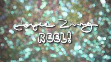 Free download Joyce Zhang- Animation Reel 2021 video and edit with RedcoolMedia movie maker MovieStudio video editor online and AudioStudio audio editor onlin