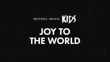 Free download Joy to the World | Bethel Music Kids 4:55 video and edit with RedcoolMedia movie maker MovieStudio video editor online and AudioStudio audio editor onlin