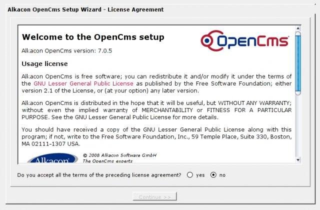 Download web tool or web app JPA driver for OpenCms Download web tool or web app JPA driver for OpenCms