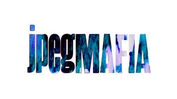 Free download JPEGMAFIA Animated Logo video and edit with RedcoolMedia movie maker MovieStudio video editor online and AudioStudio audio editor onlin