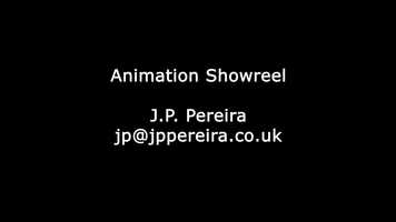 Free download J.P. Pereira Showreel video and edit with RedcoolMedia movie maker MovieStudio video editor online and AudioStudio audio editor onlin