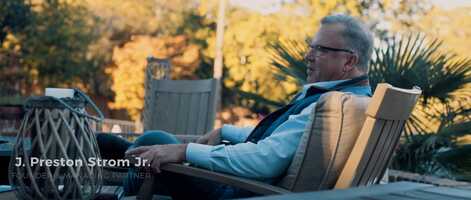 Free download J. Preston Strom Jr.
Founder  Managing Partner video and edit with RedcoolMedia movie maker MovieStudio video editor online and AudioStudio audio editor onlin