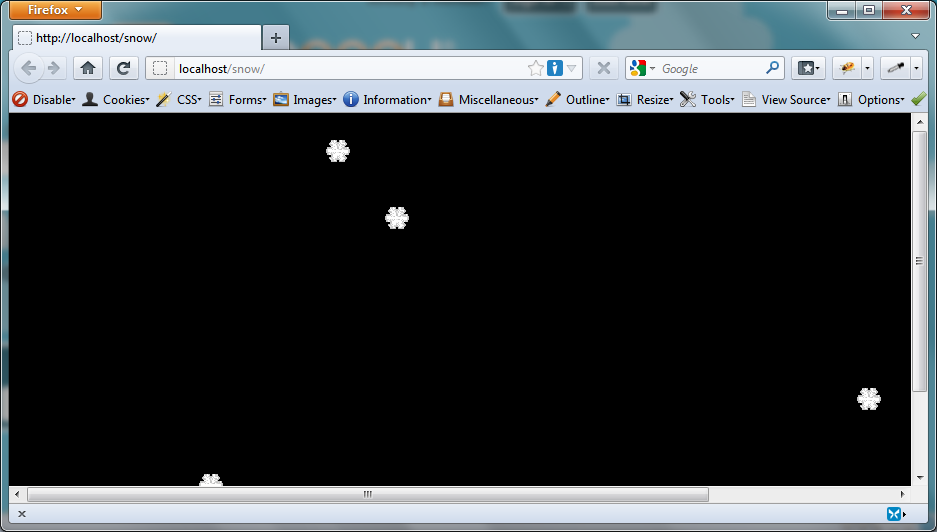 Download web tool or web app jQuery Snow Download web tool or web app jQuery Snow