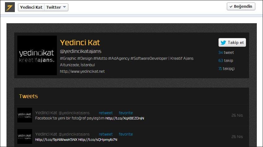 Download web tool or web app jQuery Twitter Download web tool or web app jQuery Twitter