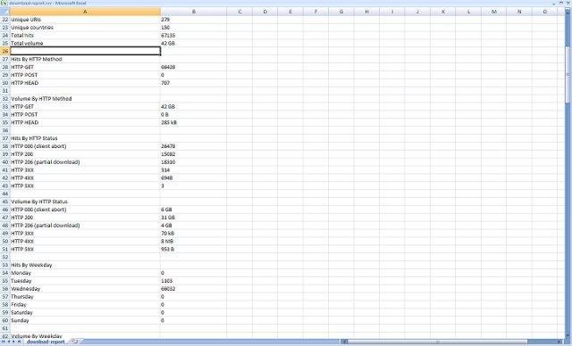Download web tool or web app JReportGen