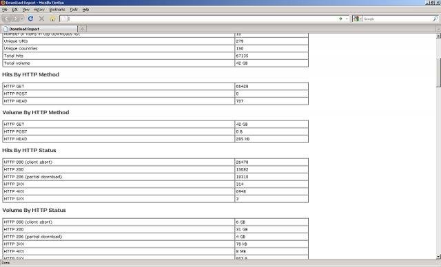 Download web tool or web app JReportGen