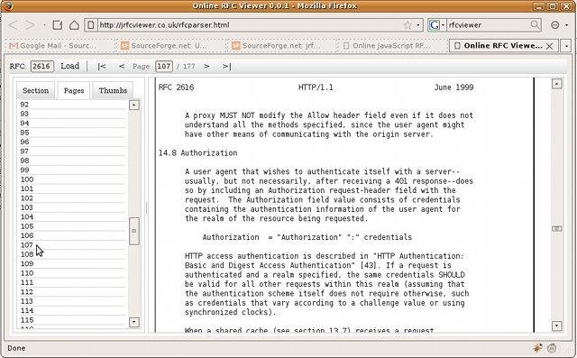 Download web tool or web app jrfcviewer Download web tool or web app jrfcviewer