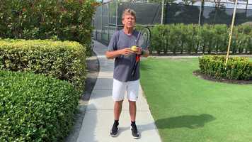 Free download Jr. Tennis Challenge Part One (Downs) video and edit with RedcoolMedia movie maker MovieStudio video editor online and AudioStudio audio editor onlin