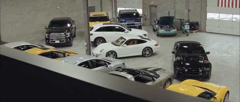 Free download J-Rus Inc - Car Dealership Promo Video video and edit with RedcoolMedia movie maker MovieStudio video editor online and AudioStudio audio editor onlin