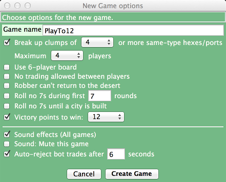 Download web tool or web app JSettlers2 - Java Settlers of Catan Download web tool or web app JSettlers2 - Java Settlers of Catan