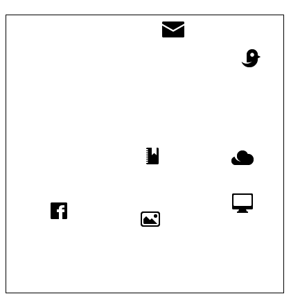 Download web tool or web app JSocialCloud Download web tool or web app JSocialCloud