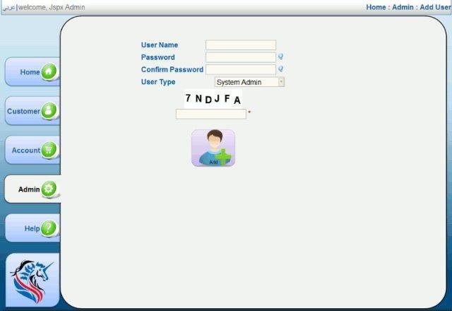 Download web tool or web app jspx