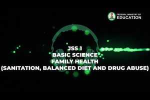 Free download Jss1-Basic Science-Family Health (Sanitation, Balanced Diet And Drug Abuse)-6.m4v video and edit with RedcoolMedia movie maker MovieStudio video editor online and AudioStudio audio editor onlin