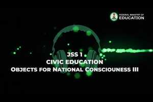 Free download JSS 1 CIVIC EDUCATION Objects for National Consciouness III.mp4 video and edit with RedcoolMedia movie maker MovieStudio video editor online and AudioStudio audio editor onlin