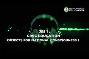 Free download JSS 1 CIVIC EDUCATION Objects for National Consciouness I .mp4 video and edit with RedcoolMedia movie maker MovieStudio video editor online and AudioStudio audio editor onlin