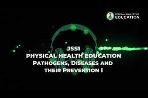 Free download JSS1 PHYSICAL HEALTH EDUCATION Pathogens, Diseases and  their Prevention I.mp4 video and edit with RedcoolMedia movie maker MovieStudio video editor online and AudioStudio audio editor onlin
