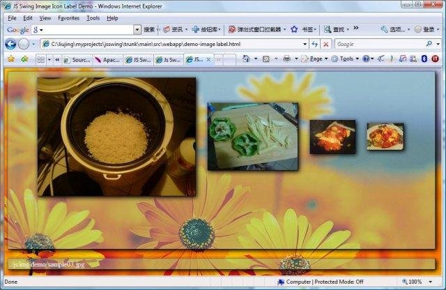 Download web tool or web app JS Swing Download web tool or web app JS Swing