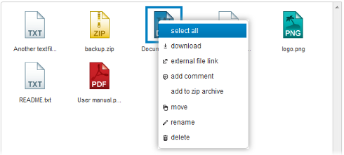 Download web tool or web app jTechnologies FileManager++ Download web tool or web app jTechnologies FileManager++