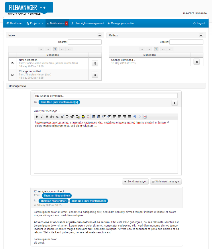 Download web tool or web app jTechnologies FileManager++ Download web tool or web app jTechnologies FileManager++