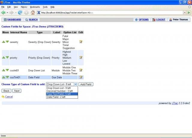 Download web tool or web app JTrac Download web tool or web app JTrac