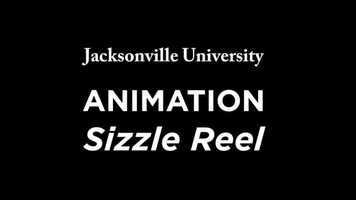 Free download JU Animation Sizzle Reel video and edit with RedcoolMedia movie maker MovieStudio video editor online and AudioStudio audio editor onlin