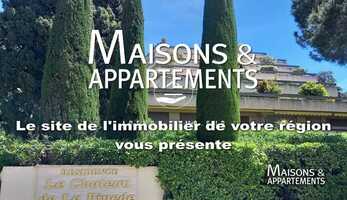 Free download JUAN-LES-PINS - APPARTEMENT A VENDRE - 169 000  - 25 m - 1 pice(s) video and edit with RedcoolMedia movie maker MovieStudio video editor online and AudioStudio audio editor onlin