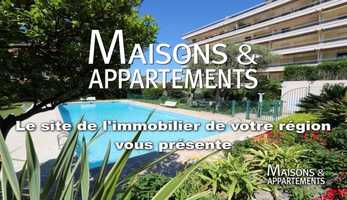 Free download JUAN-LES-PINS - APPARTEMENT A VENDRE - 390 000  - 65 m - 2 pices video and edit with RedcoolMedia movie maker MovieStudio video editor online and AudioStudio audio editor onlin