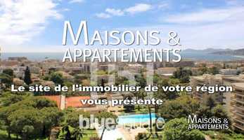 Free download JUAN-LES-PINS - APPARTEMENT A VENDRE - 465 000  - 74 m - 3 pices video and edit with RedcoolMedia movie maker MovieStudio video editor online and AudioStudio audio editor onlin