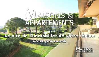 Free download JUAN-LES-PINS - APPARTEMENT A VENDRE - 478 000  - 89 m - 3 pices video and edit with RedcoolMedia movie maker MovieStudio video editor online and AudioStudio audio editor onlin