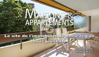 Free download JUAN-LES-PINS - APPARTEMENT A VENDRE - 636 000  - 69 m - 3 pice(s) video and edit with RedcoolMedia movie maker MovieStudio video editor online and AudioStudio audio editor onlin