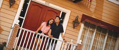 Free download JUDE AND GLADYS SAVE THE DATE video and edit with RedcoolMedia movie maker MovieStudio video editor online and AudioStudio audio editor onlin