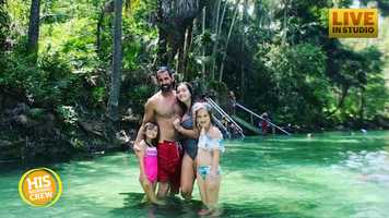 Free download Jude is having summer fun with his family! video and edit with RedcoolMedia movie maker MovieStudio video editor online and AudioStudio audio editor onlin