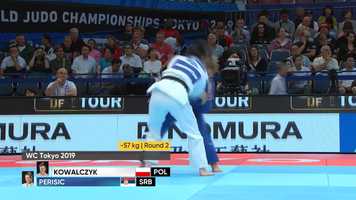 Free download Judo 2019 JULIA KOWALCZYK film 5 Julia jej droga video and edit with RedcoolMedia movie maker MovieStudio video editor online and AudioStudio audio editor onlin