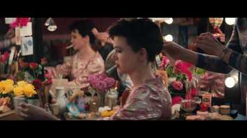 Free download JUDY (2019)  LAS Dubbed Theatrical Trailer video and edit with RedcoolMedia movie maker MovieStudio video editor online and AudioStudio audio editor onlin