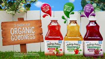 Free download Juicy Juice - Stop Motion Animation video and edit with RedcoolMedia movie maker MovieStudio video editor online and AudioStudio audio editor onlin