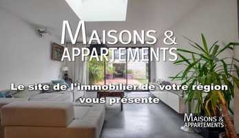 Free download JUIGNE SUR LOIRE - MAISON A VENDRE - 354 000  - 149 m - 4 pices video and edit with RedcoolMedia movie maker MovieStudio video editor online and AudioStudio audio editor onlin