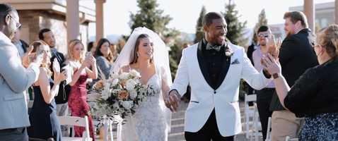 Free download JULIA + CORY WEDDING FILM.mp4 video and edit with RedcoolMedia movie maker MovieStudio video editor online and AudioStudio audio editor onlin