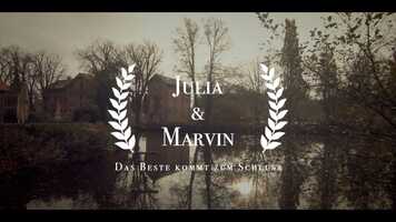 Free download Julia  Marvin - Das Beste kommt zum Schluss video and edit with RedcoolMedia movie maker MovieStudio video editor online and AudioStudio audio editor onlin