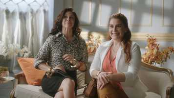 Free download Juliana Pina | Discovery + Cacildis video and edit with RedcoolMedia movie maker MovieStudio video editor online and AudioStudio audio editor onlin