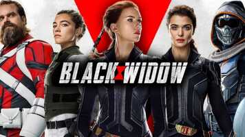 Free download julian brand actor review black widow video and edit with RedcoolMedia movie maker MovieStudio video editor online and AudioStudio audio editor onlin