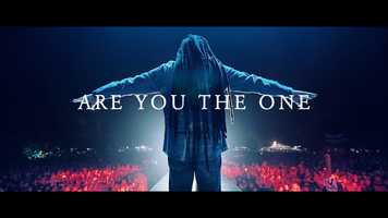 Free download Julian Marley - Are You The One - (Official Music Video) video and edit with RedcoolMedia movie maker MovieStudio video editor online and AudioStudio audio editor onlin