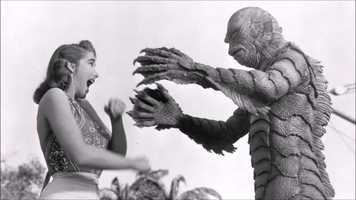 Free download Julie Adams - The Beauty from the Black Lagoon Tribute! (RIP 1926 - 2019) video and edit with RedcoolMedia movie maker MovieStudio video editor online and AudioStudio audio editor onlin