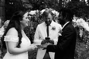 Free download Julie + Isaiah Highlight Film video and edit with RedcoolMedia movie maker MovieStudio video editor online and AudioStudio audio editor onlin