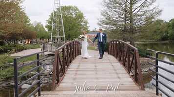 Free download Julie  Pat Highlight Film video and edit with RedcoolMedia movie maker MovieStudio video editor online and AudioStudio audio editor onlin