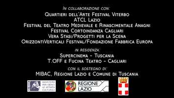 Free download Juliette_Trailer Teatro video and edit with RedcoolMedia movie maker MovieStudio video editor online and AudioStudio audio editor onlin