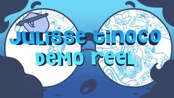 Free download Julisse Demo Reel 2020 video and edit with RedcoolMedia movie maker MovieStudio video editor online and AudioStudio audio editor onlin