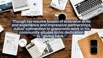 Free download Julius Tolbert | Make Your Career Development Plan Work With These Helpful Tips. video and edit with RedcoolMedia movie maker MovieStudio video editor online and AudioStudio audio editor onlin