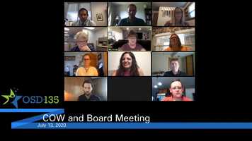Free download July 16, 2020 - Instructional Technology Board Advisory Committee Meeting video and edit with RedcoolMedia movie maker MovieStudio video editor online and AudioStudio audio editor onlin