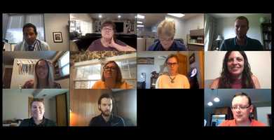 Free download July 16 Instructional Technology Committee Meeting video and edit with RedcoolMedia movie maker MovieStudio video editor online and AudioStudio audio editor onlin